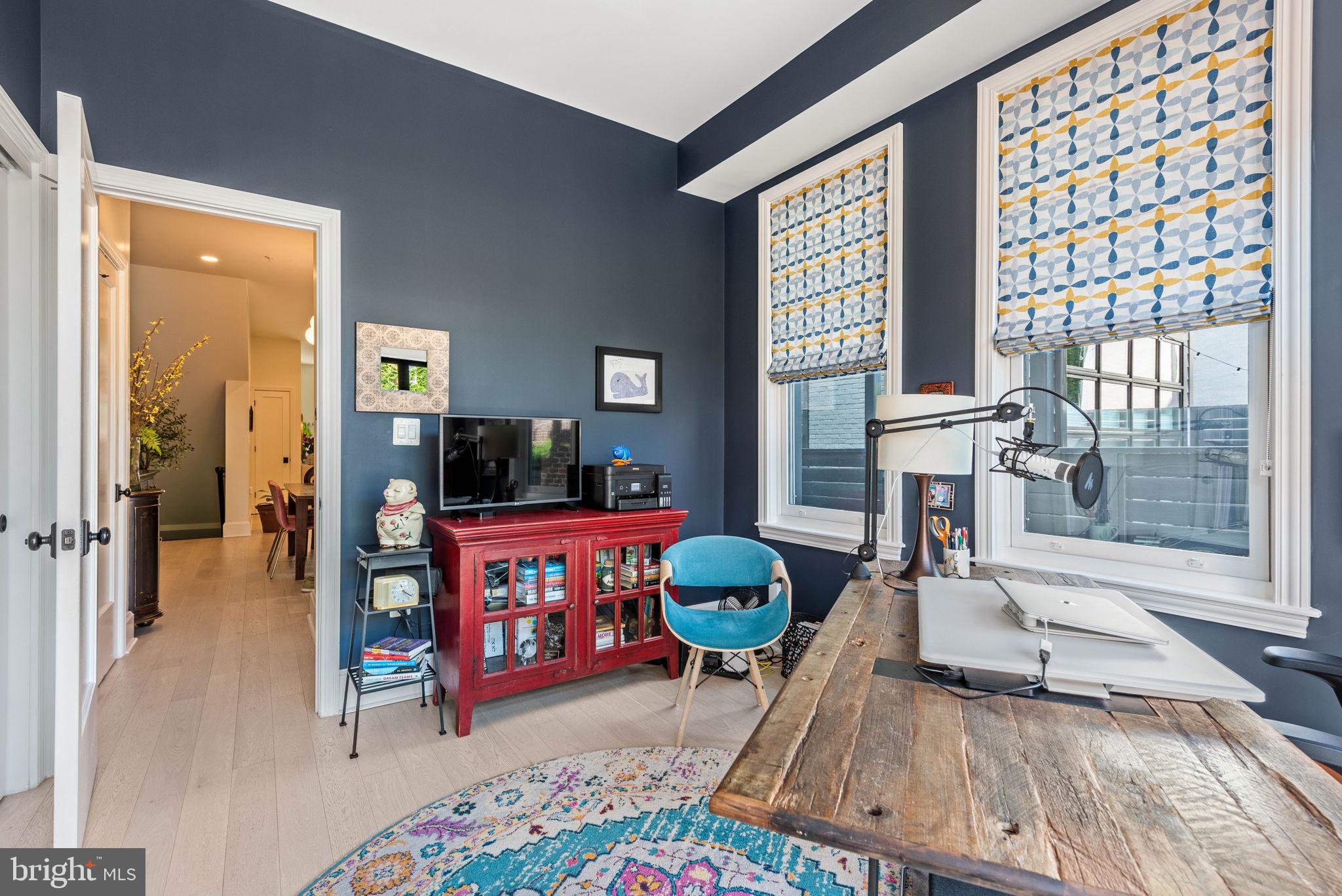 919 R Street Northwest, Unit 1 Washington, DC 20001 - Photo 13 of 31