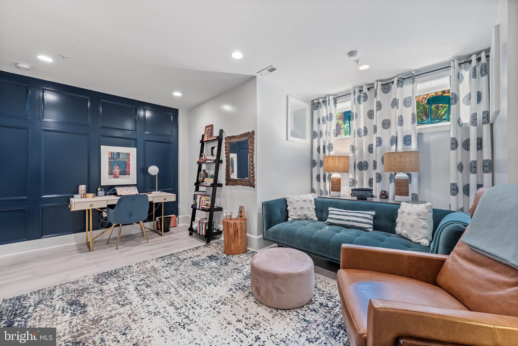 919 R Street Northwest, Unit 1 Washington, DC 20001 - Photo 16 of 31