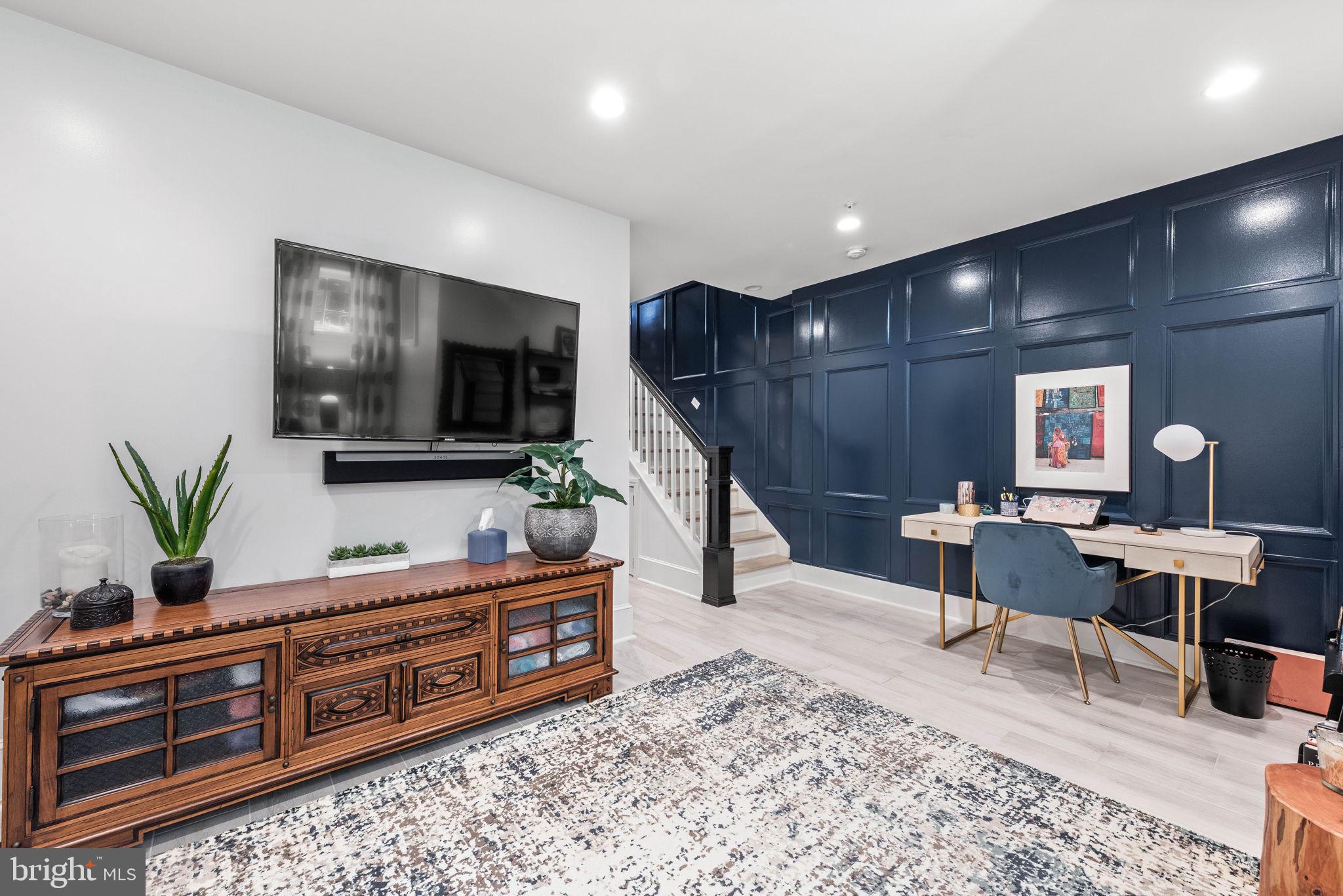 919 R Street Northwest, Unit 1 Washington, DC 20001 - Photo 17 of 31