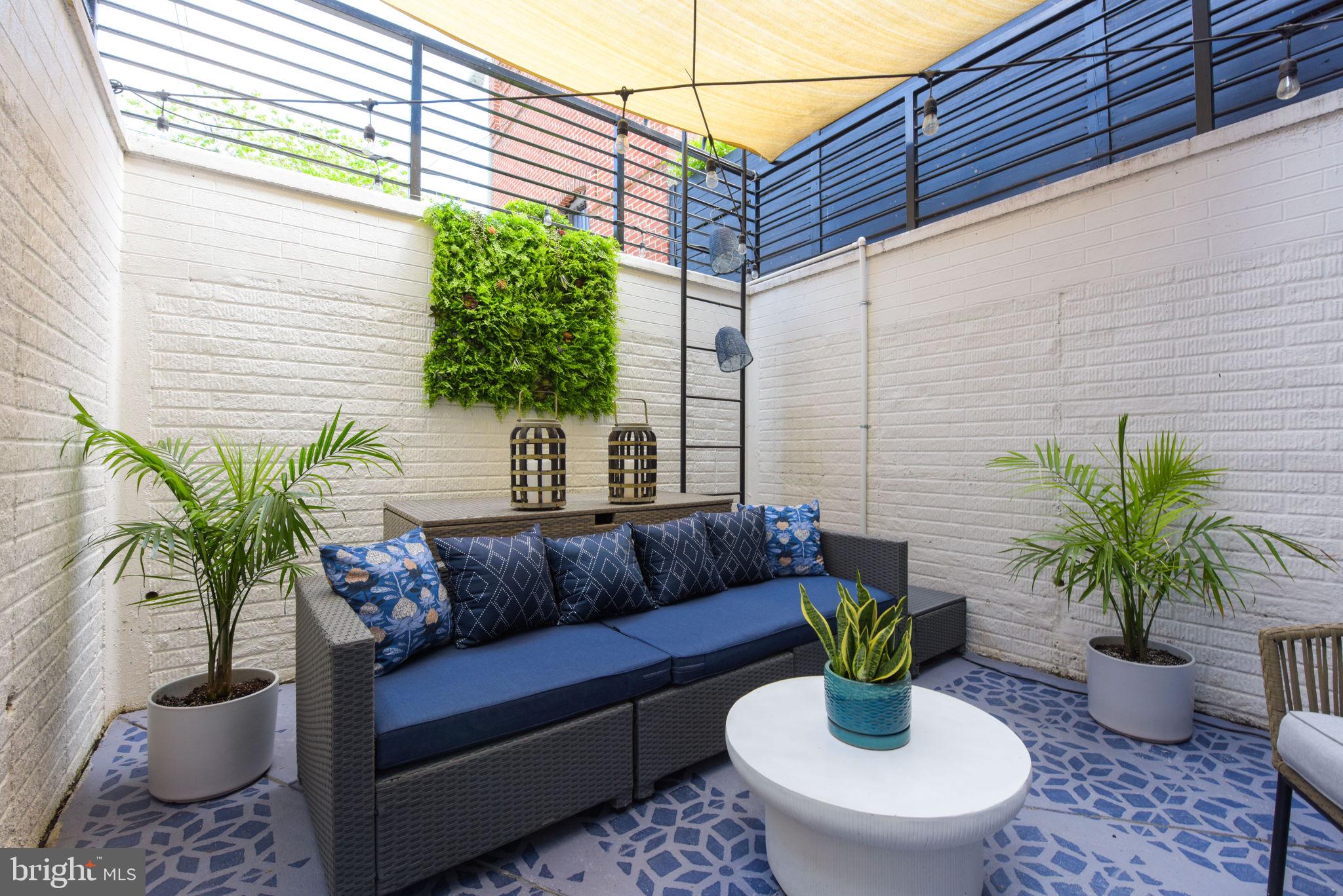 919 R Street Northwest, Unit 1 Washington, DC 20001 - Photo 19 of 31