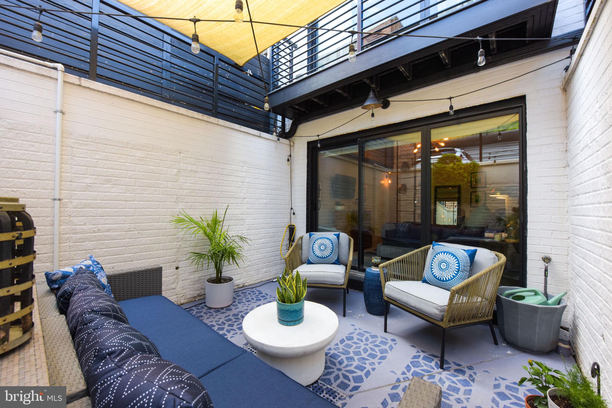 919 R Street Northwest, Unit 1 Washington, DC 20001 - Photo 20 of 31