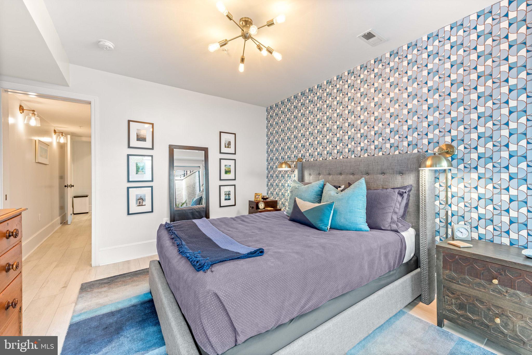 919 R Street Northwest, Unit 1 Washington, DC 20001 - Photo 22 of 31