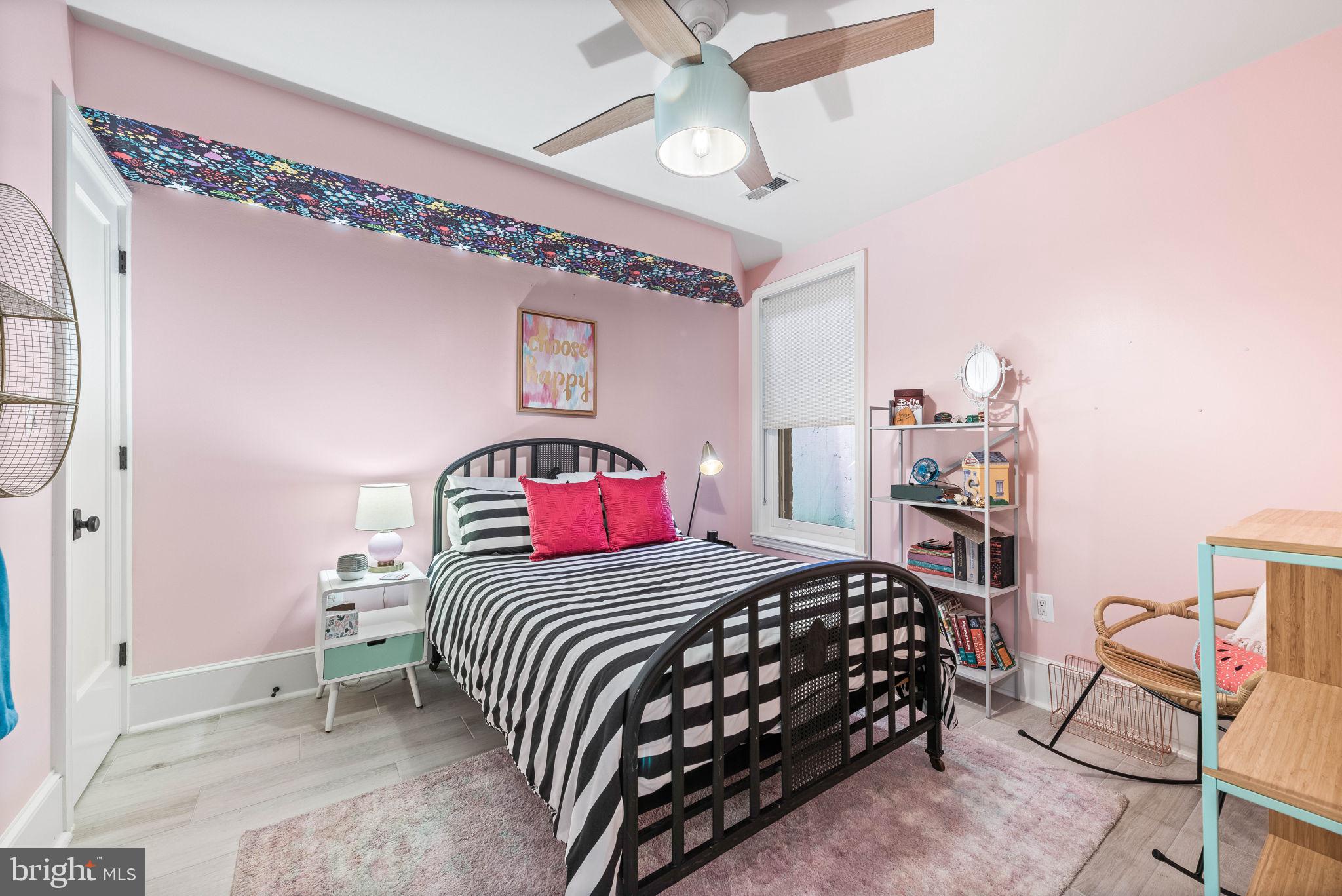 919 R Street Northwest, Unit 1 Washington, DC 20001 - Photo 26 of 31