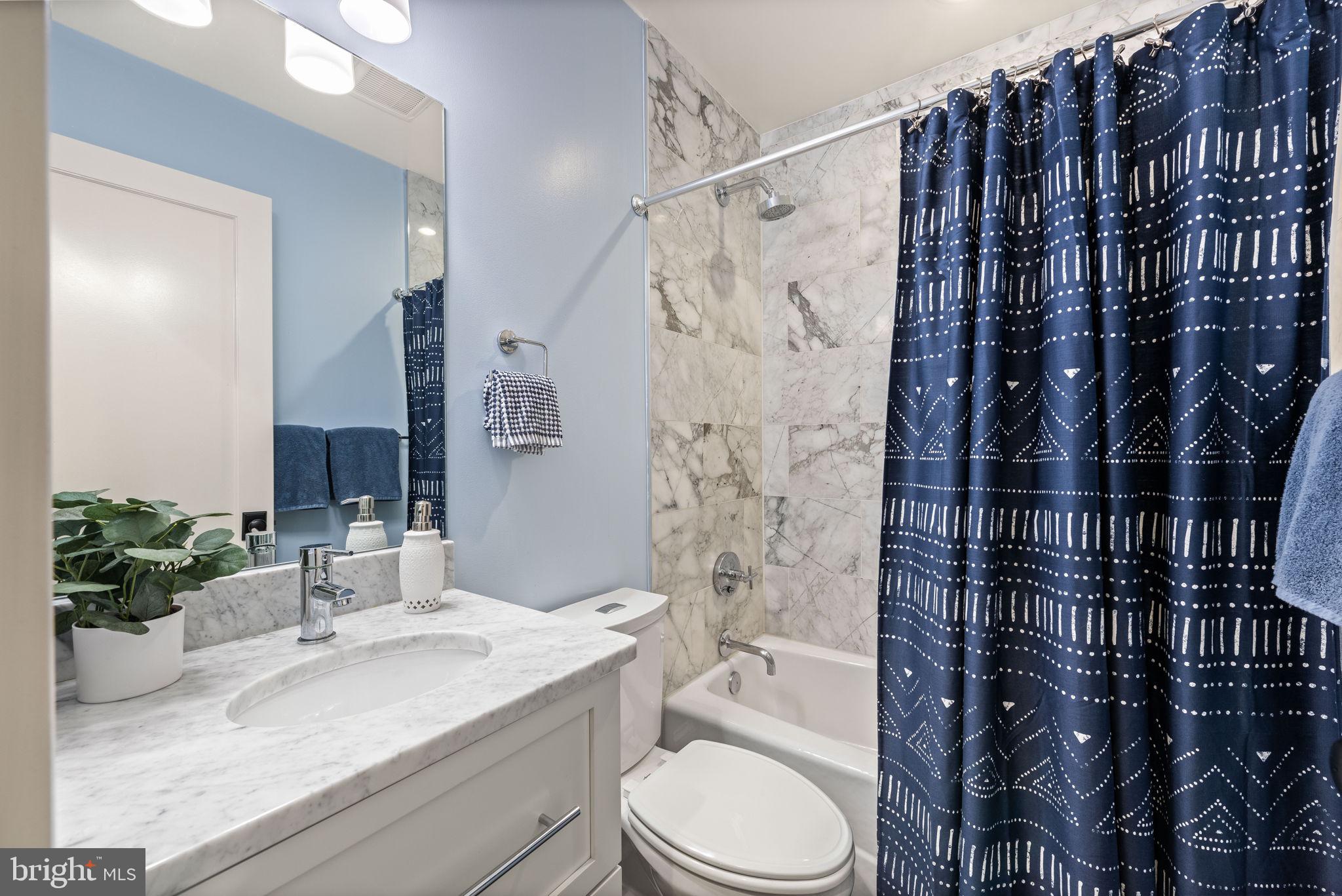 919 R Street Northwest, Unit 1 Washington, DC 20001 - Photo 27 of 31