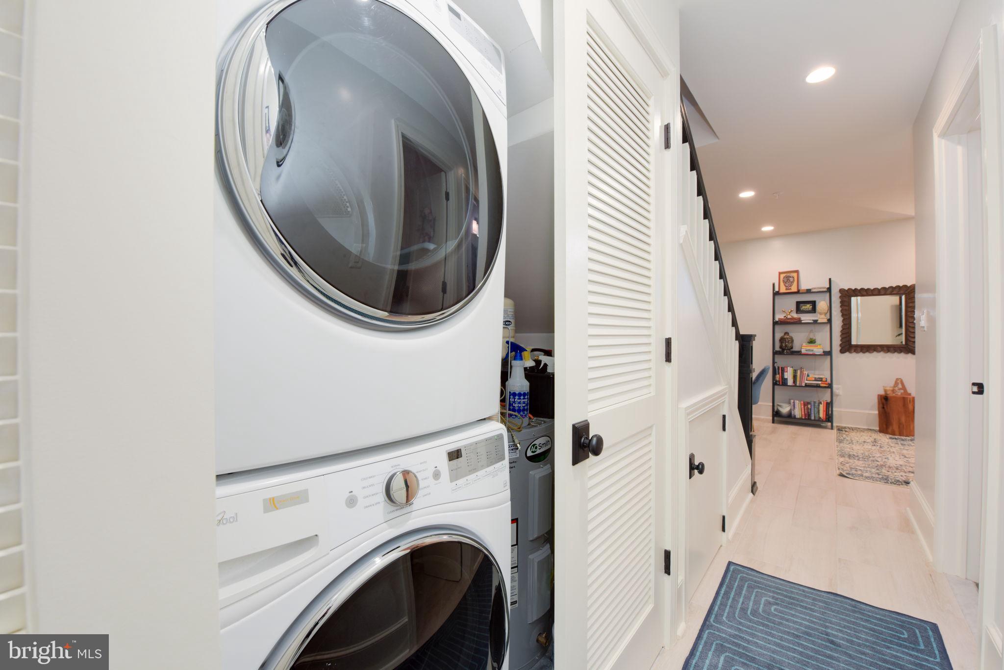 919 R Street Northwest, Unit 1 Washington, DC 20001 - Photo 28 of 31