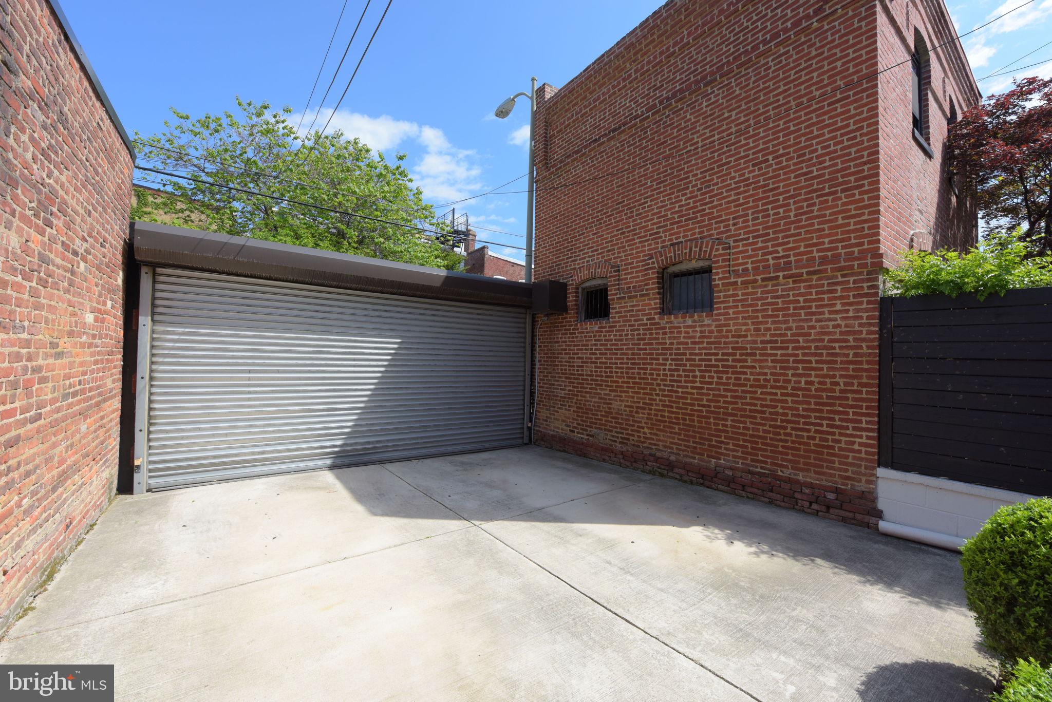 919 R Street Northwest, Unit 1 Washington, DC 20001 - Photo 29 of 31