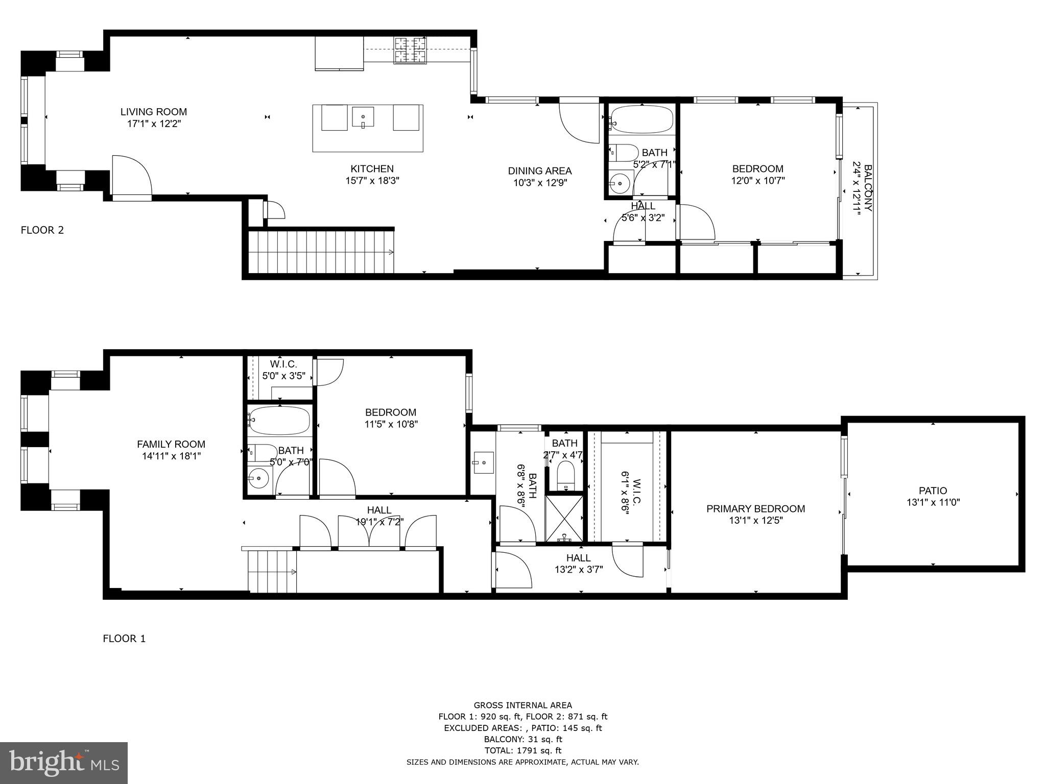 919 R Street Northwest, Unit 1 Washington, DC 20001 - Photo 31 of 31
