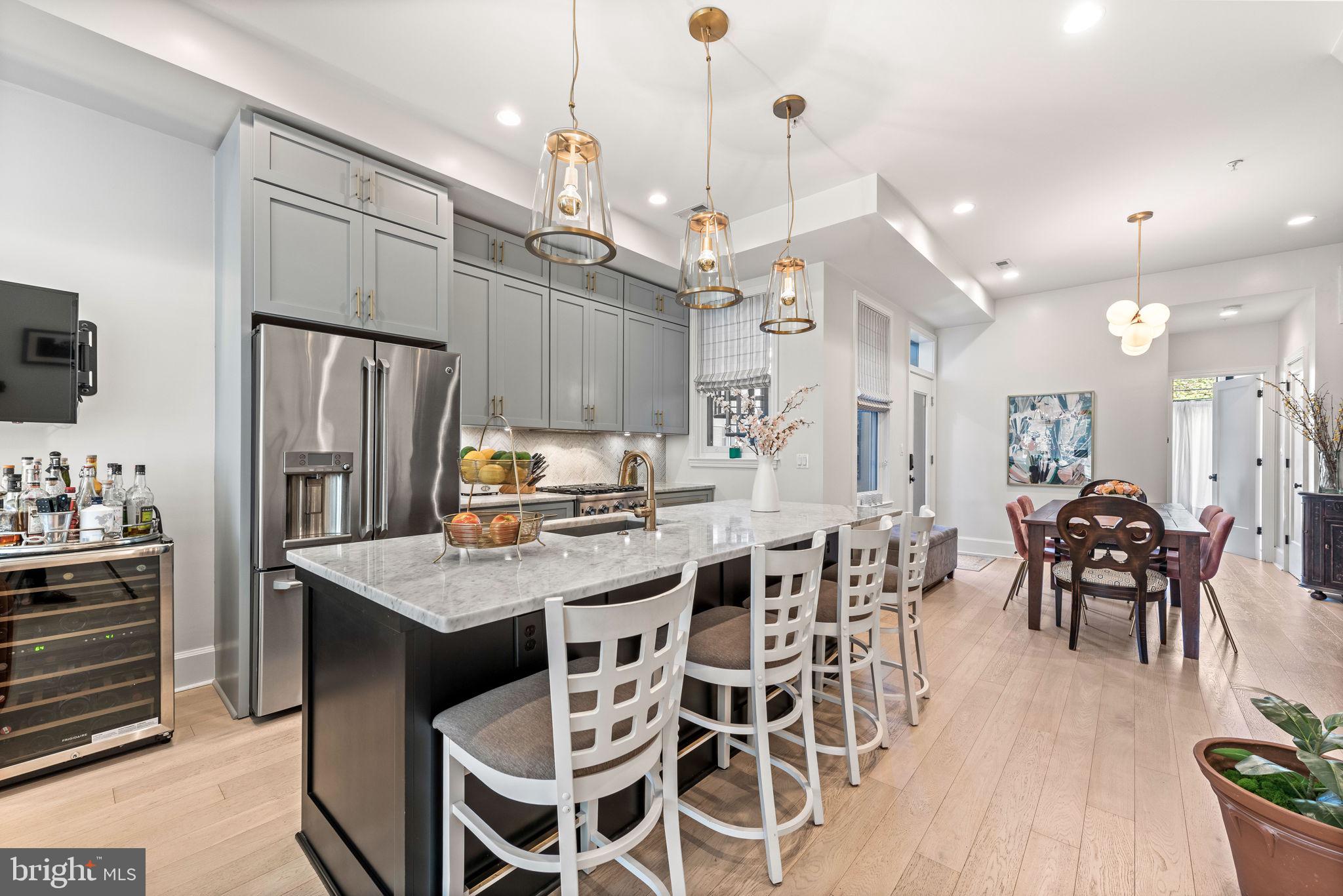 919 R Street Northwest, Unit 1 Washington, DC 20001 - Photo 8 of 31