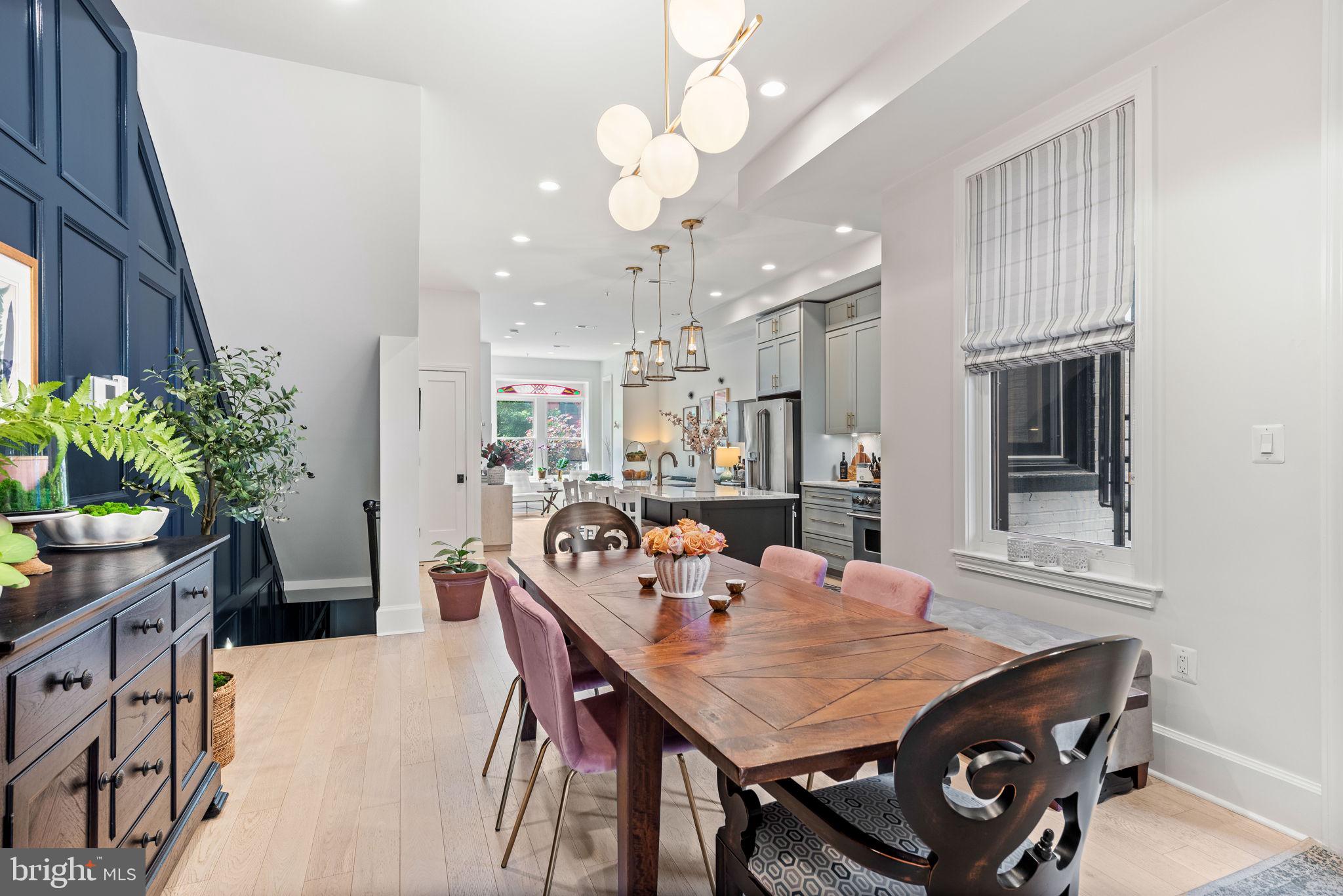 919 R Street Northwest, Unit 1 Washington, DC 20001 - Photo 9 of 31