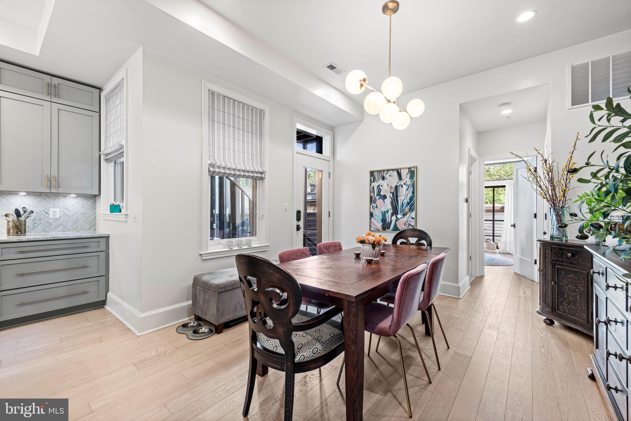 919 R Street Northwest, Unit 1 Washington, DC 20001 - Photo 10 of 31