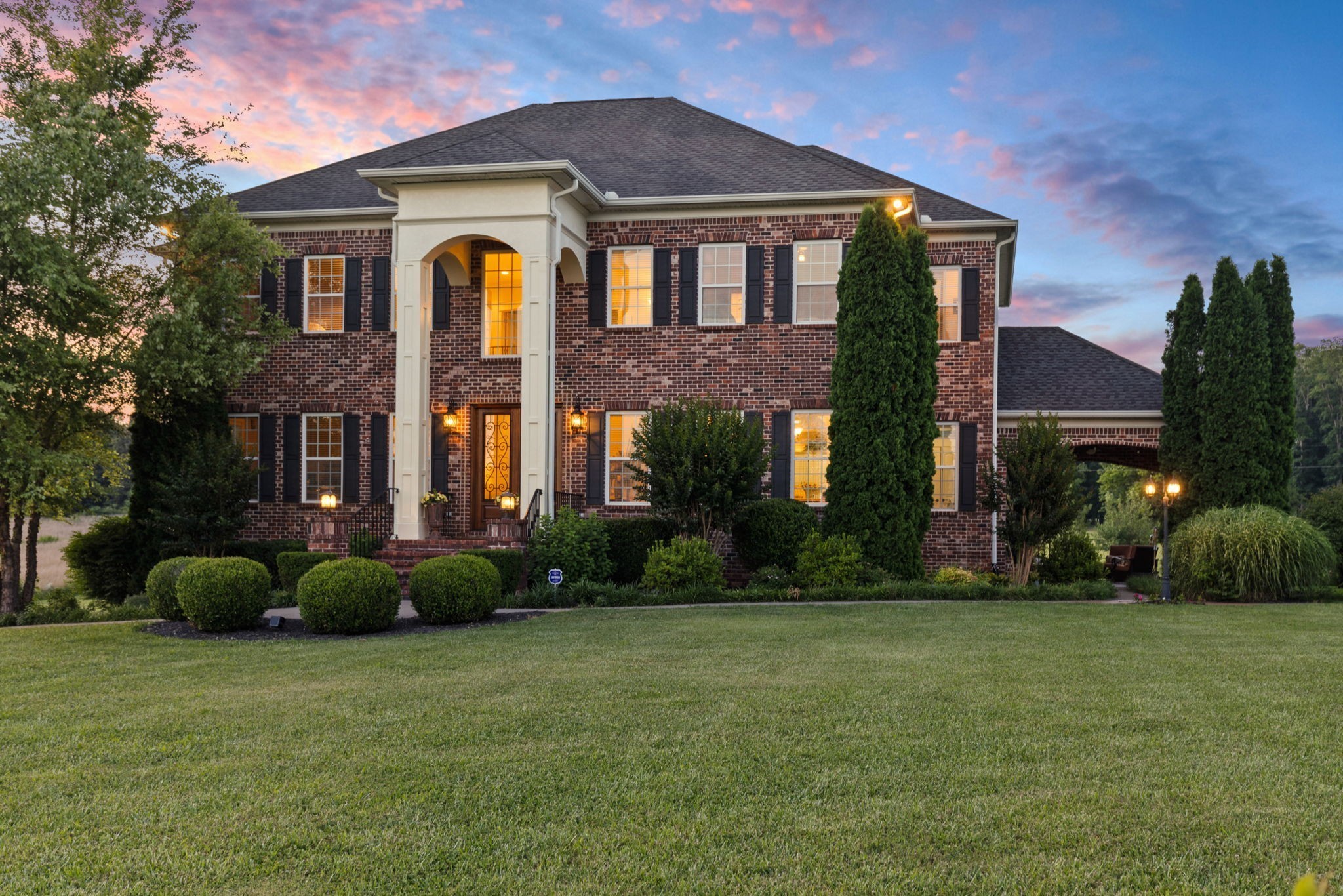 8288 Guthrie Road Cross Plains, TN 37049 - Photo 9 of 100