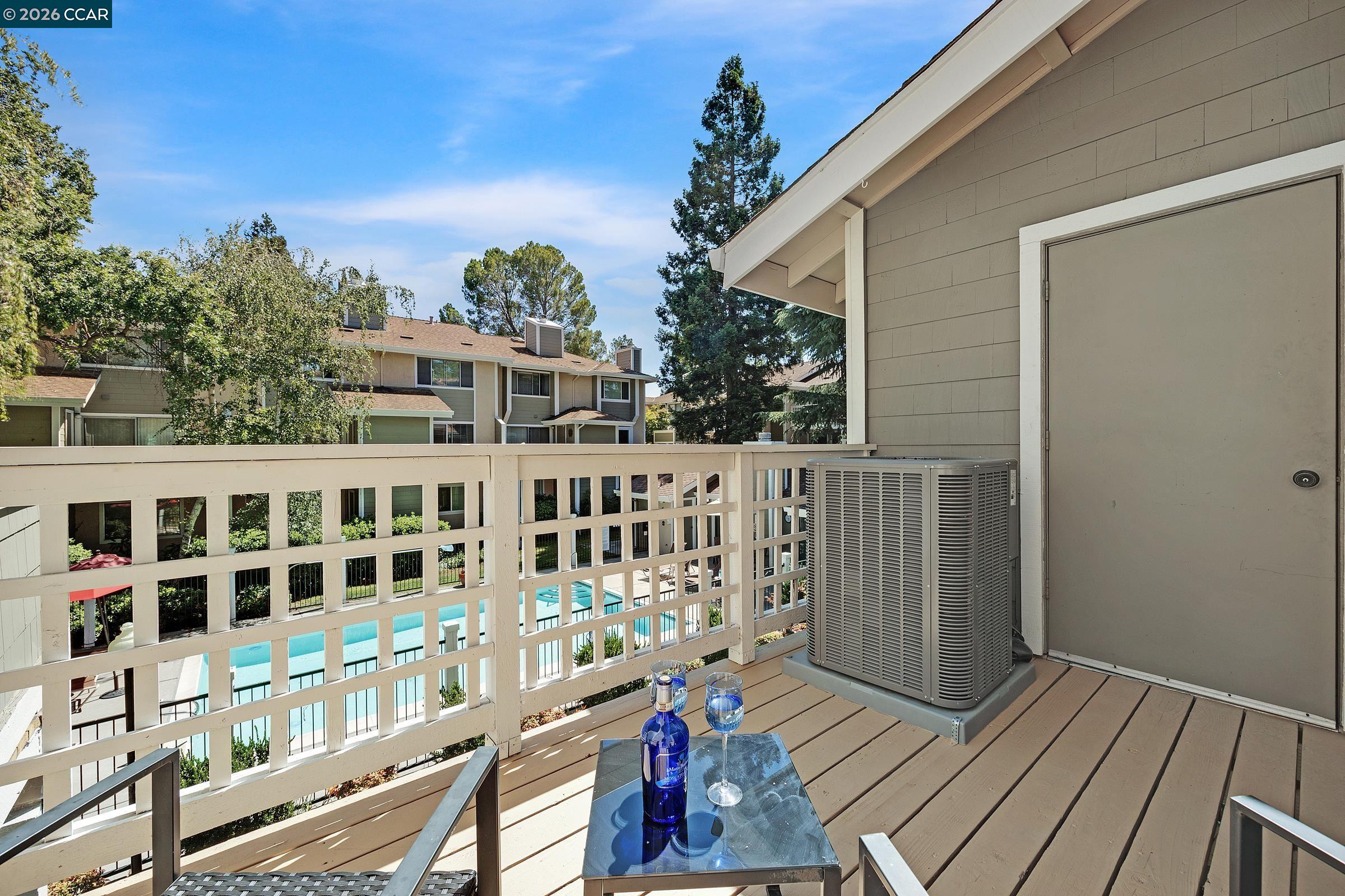 2617 Oak Road, Unit C Walnut Creek, CA 94597 - Photo 13 of 26