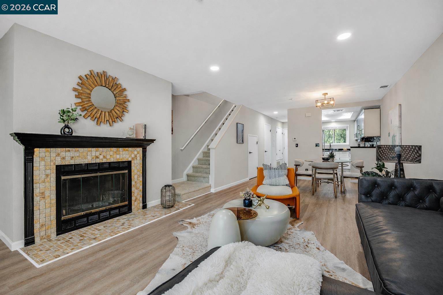 2617 Oak Road, Unit C Walnut Creek, CA 94597 - Photo 5 of 26