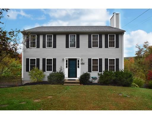 119 Sutton Road Webster, MA 01570 - Photo 1 of 23 Gallery Image 1
