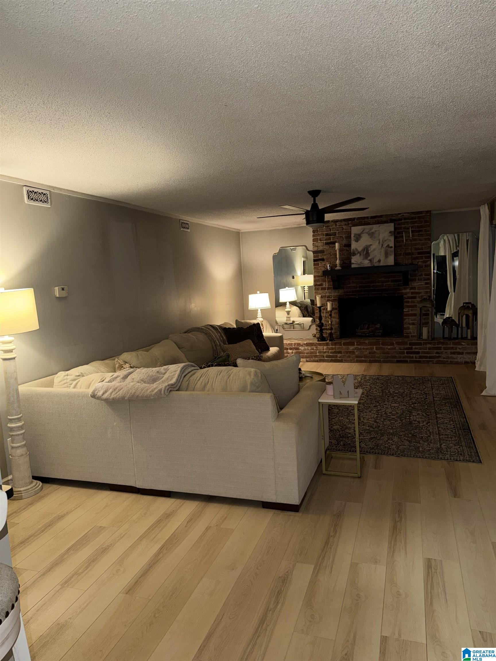 61 Perimeter Road Sylacauga, AL 35151 - Photo 4 of 15