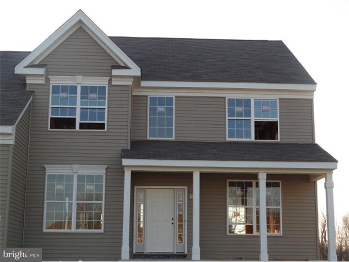 205 Windsor Road Mullica Hill, NJ 08062 - Photo 8 of 9 Gallery Image 8