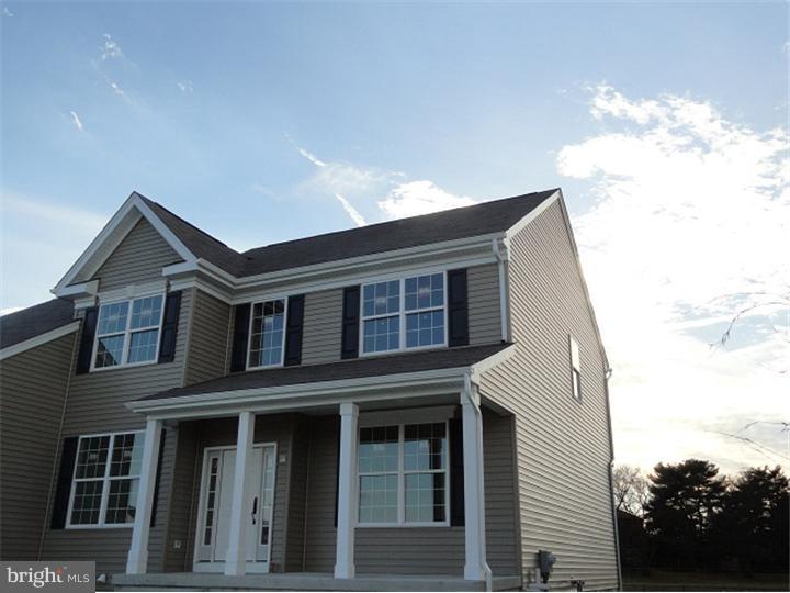 205 Windsor Road Mullica Hill, NJ 08062 - Photo 9 of 9 Gallery Image 9