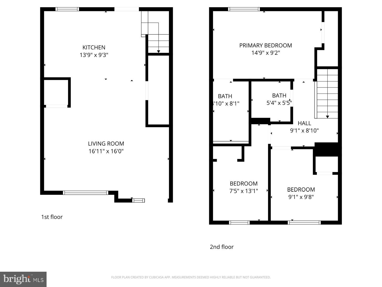 3046 Heath Cote Road Waldorf, MD 20602 - Photo 20 of 20