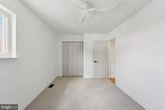 a view of a house with a patio