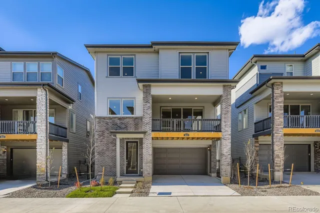 $722,900 | 16113 West Dequesne Avenue, Morrison, CO 80465