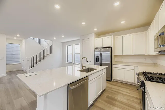 $722,900 | 16113 West Dequesne Avenue, Morrison, CO 80465