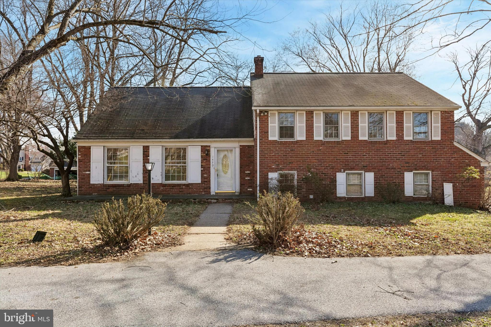 1450 Thomas Road Wayne, PA 19087 - Photo 2 of 25