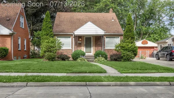 $2,000 | 3536 Cornell Street, Dearborn, MI 48124
