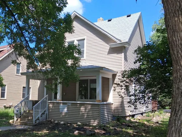 $109,000 | 48 McKinley Place North, St. Cloud, MN 56303