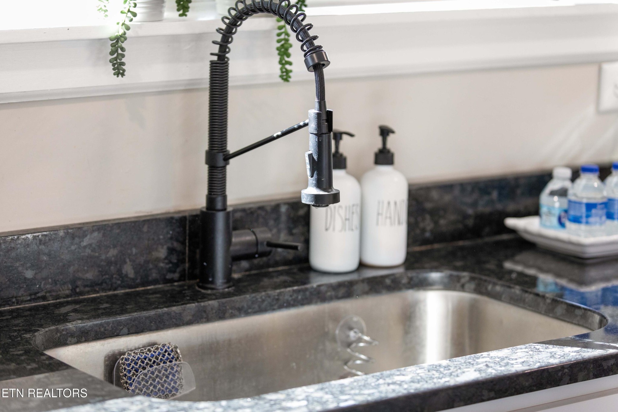 507 Short Street Athens, TN 37303 - Photo 20 of 54 a kitchen with a sink and bathtub