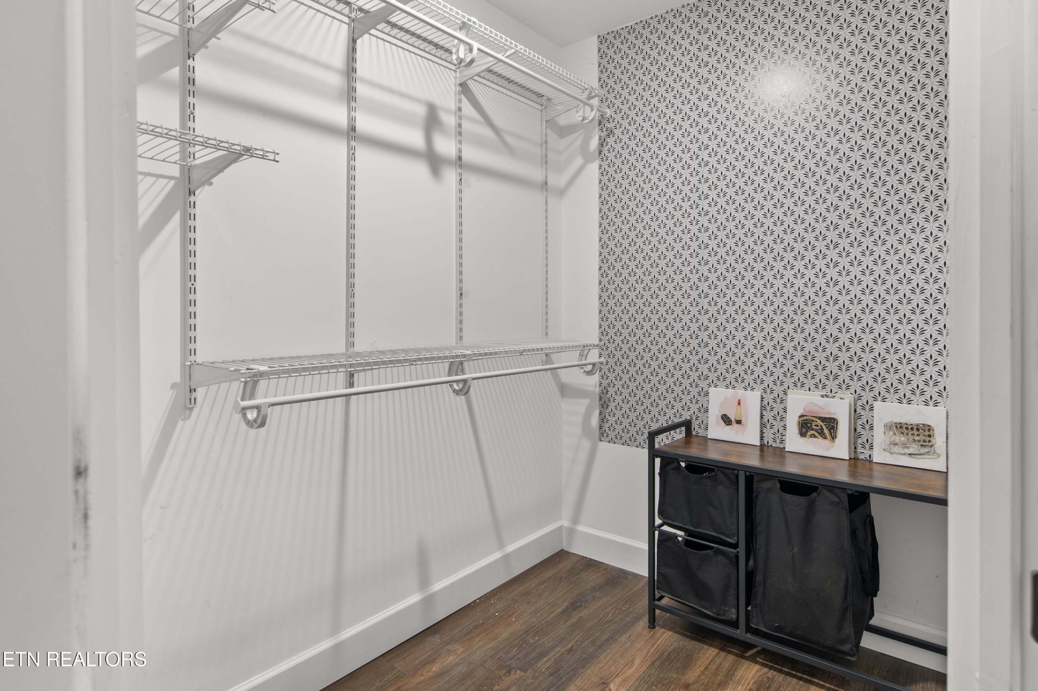 507 Short Street Athens, TN 37303 - Photo 36 of 54 a view of a hardwood & utility room