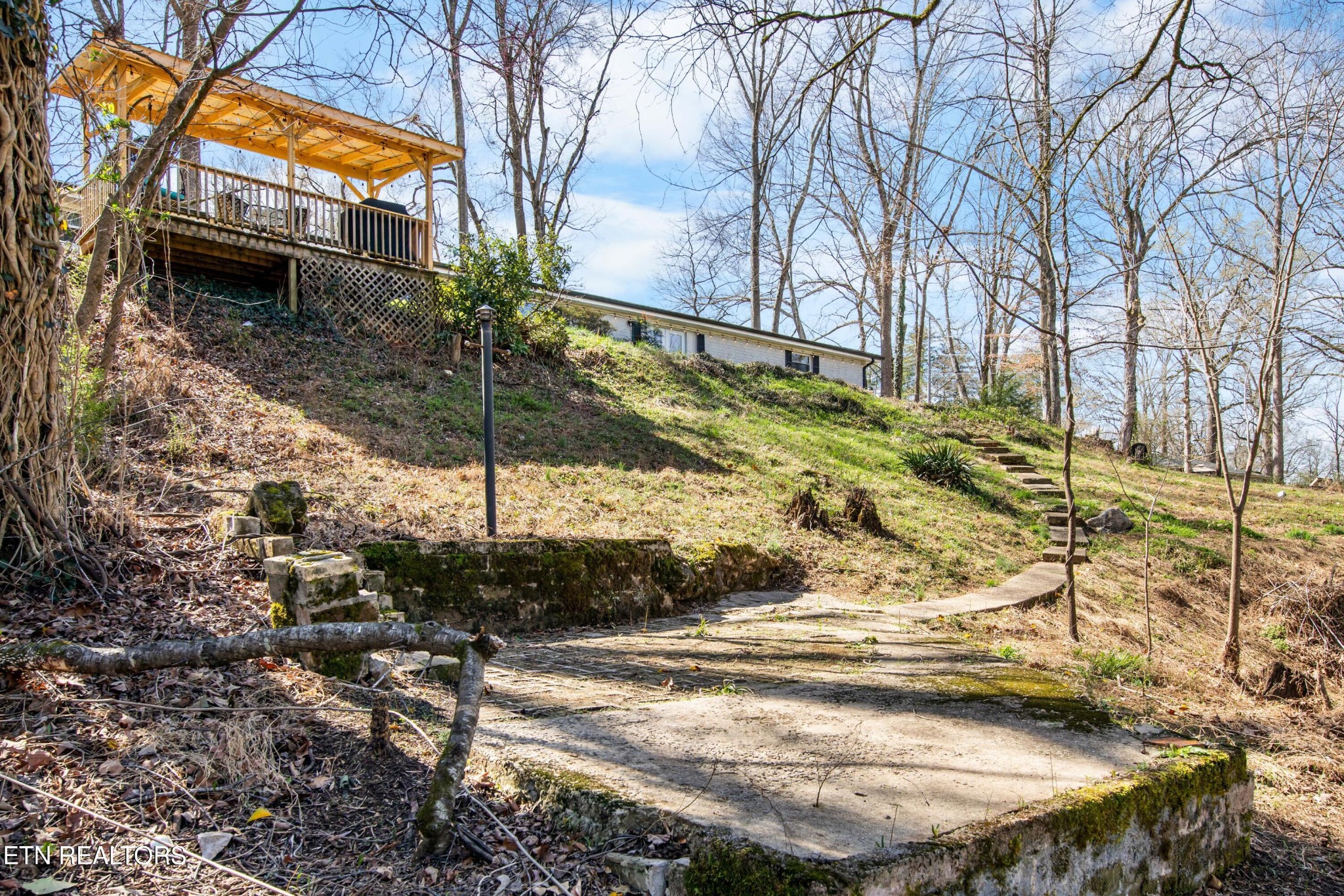 507 Short Street Athens, TN 37303 - Photo 42 of 54