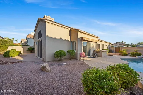 $799,000 | 11816 East Terra Drive, Scottsdale, AZ 85259