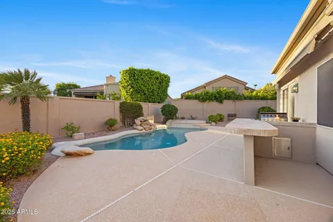 $799,000 | 11816 East Terra Drive, Scottsdale, AZ 85259