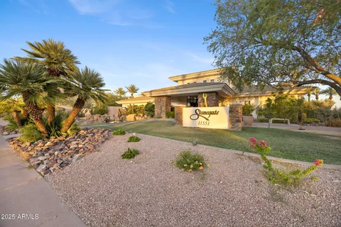 $799,000 | 11816 East Terra Drive, Scottsdale, AZ 85259