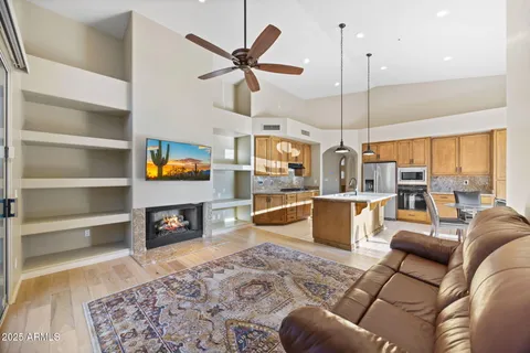 $799,000 | 11816 East Terra Drive, Scottsdale, AZ 85259