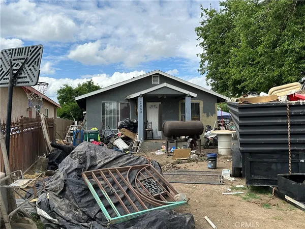 $157,000 | 2053 Beachwood Drive, Merced, CA 95348