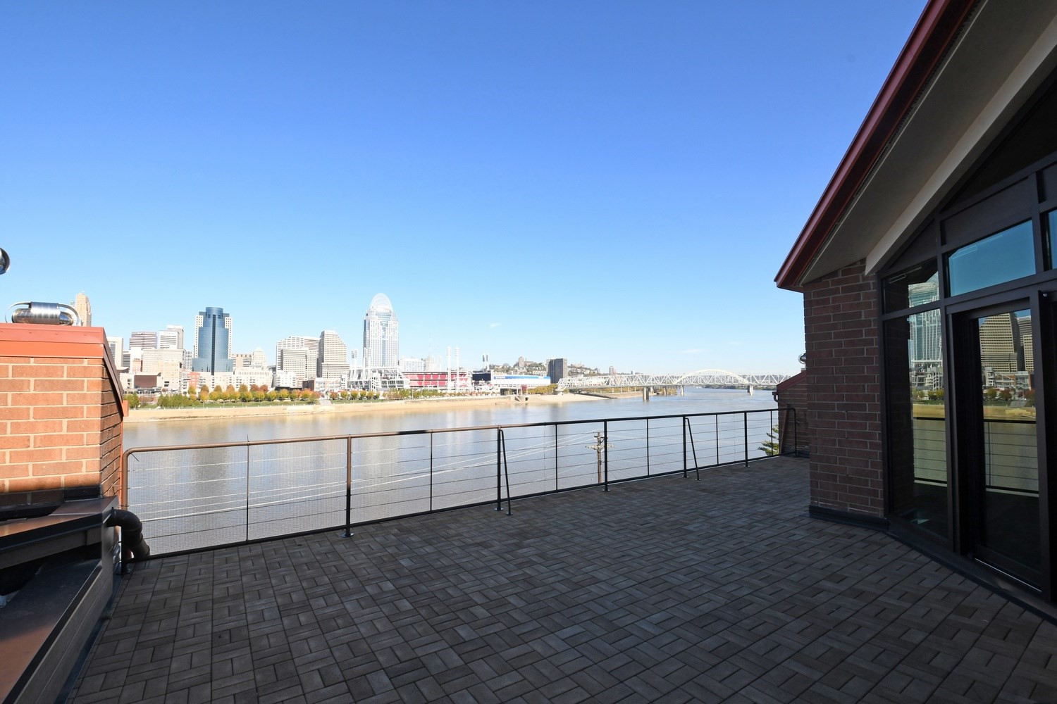 1 Riverside Place, Unit 504 Covington, KY 41011 - Photo 21 of 43