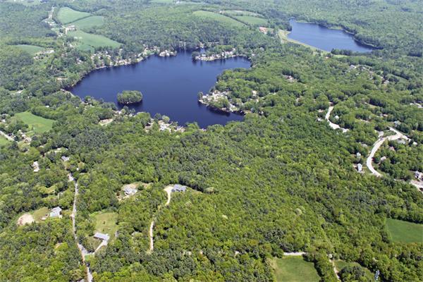 Lot 2 Donnelly Road Spencer, MA 01562 - Photo 2 of 13 Gallery Image 2