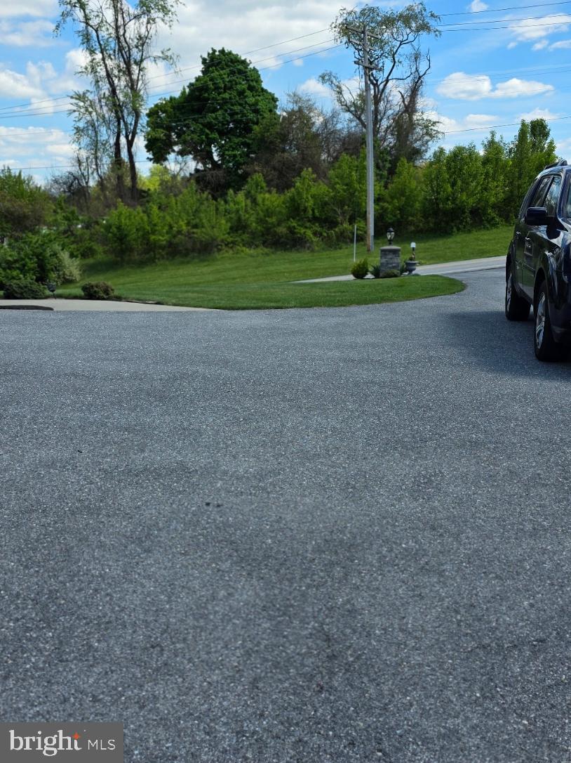 1420 Bollinger Road Westminster, MD 21157 - Photo 75 of 88 Plenty of parking on this driveway