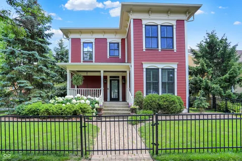 $849,000 | 2263 Glebe Street, Carmel, IN 46032