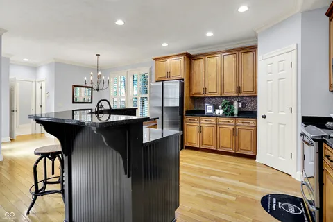 $849,000 | 2263 Glebe Street, Carmel, IN 46032