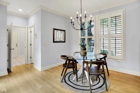 $849,000 | 2263 Glebe Street, Carmel, IN 46032