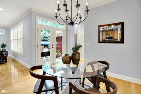 $849,000 | 2263 Glebe Street, Carmel, IN 46032