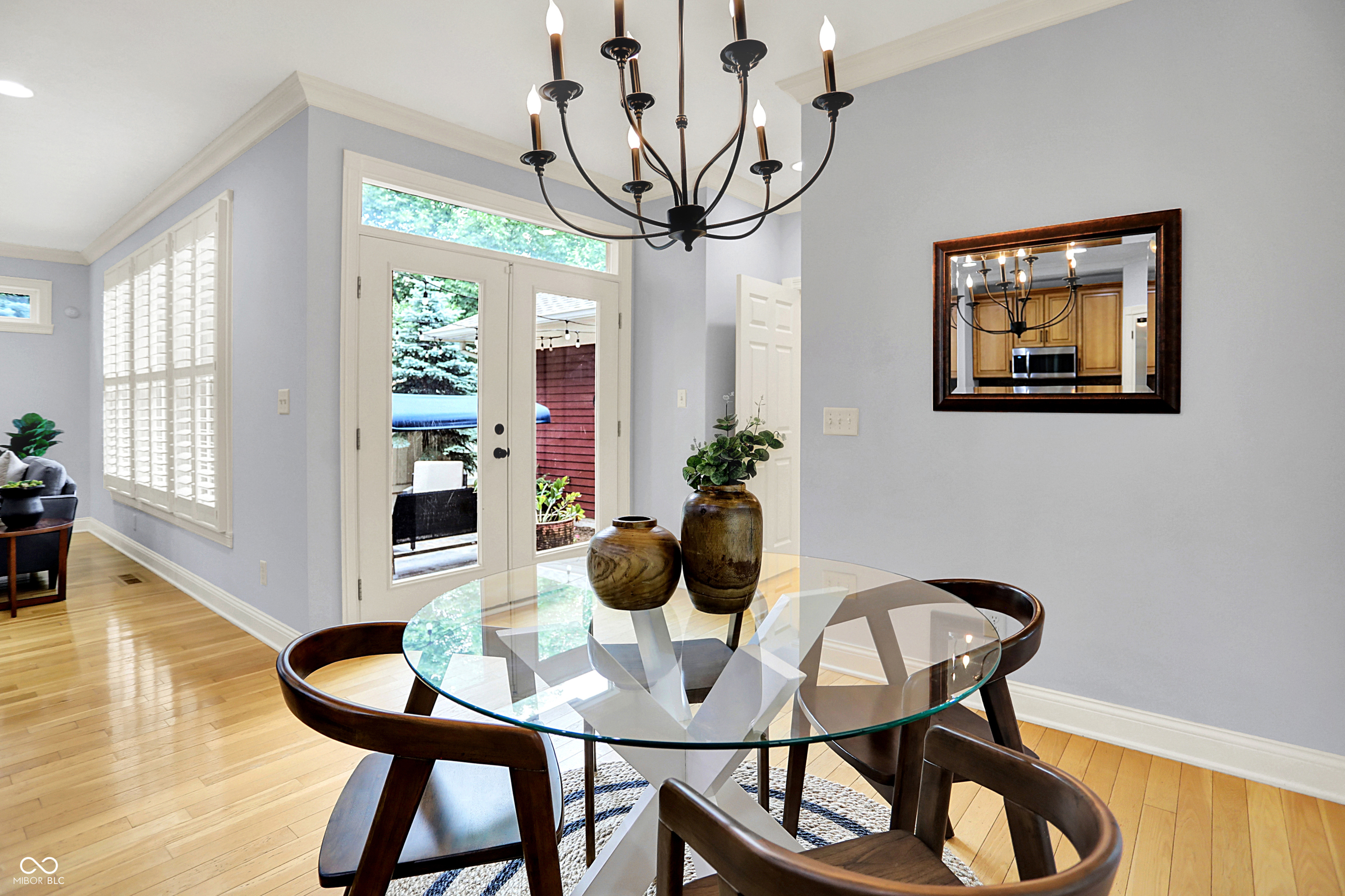 2263 Glebe Street Carmel, IN 46032 - Photo 13 of 49