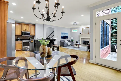 $849,000 | 2263 Glebe Street, Carmel, IN 46032