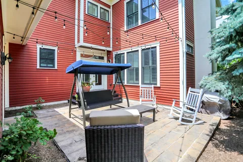 $849,000 | 2263 Glebe Street, Carmel, IN 46032