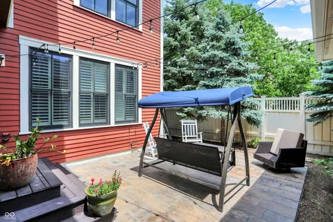 $849,000 | 2263 Glebe Street, Carmel, IN 46032