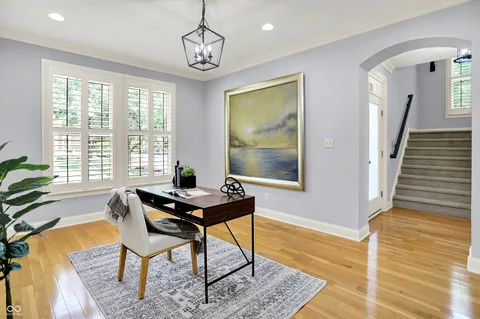 $849,000 | 2263 Glebe Street, Carmel, IN 46032