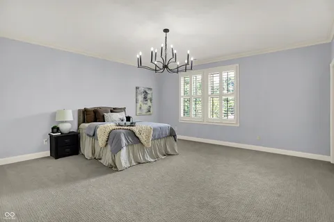 $849,000 | 2263 Glebe Street, Carmel, IN 46032