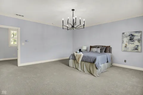 $849,000 | 2263 Glebe Street, Carmel, IN 46032